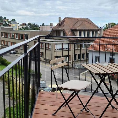 Petit bijou de Sainte-Croix Villa Eksteriør billede