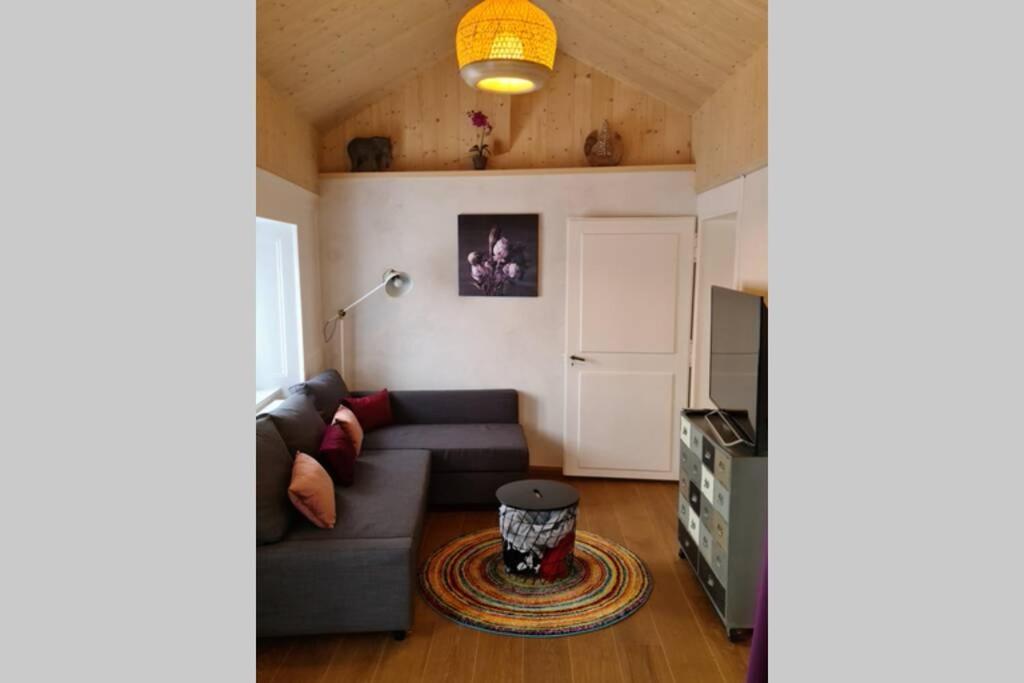 Petit bijou de Sainte-Croix Villa Eksteriør billede