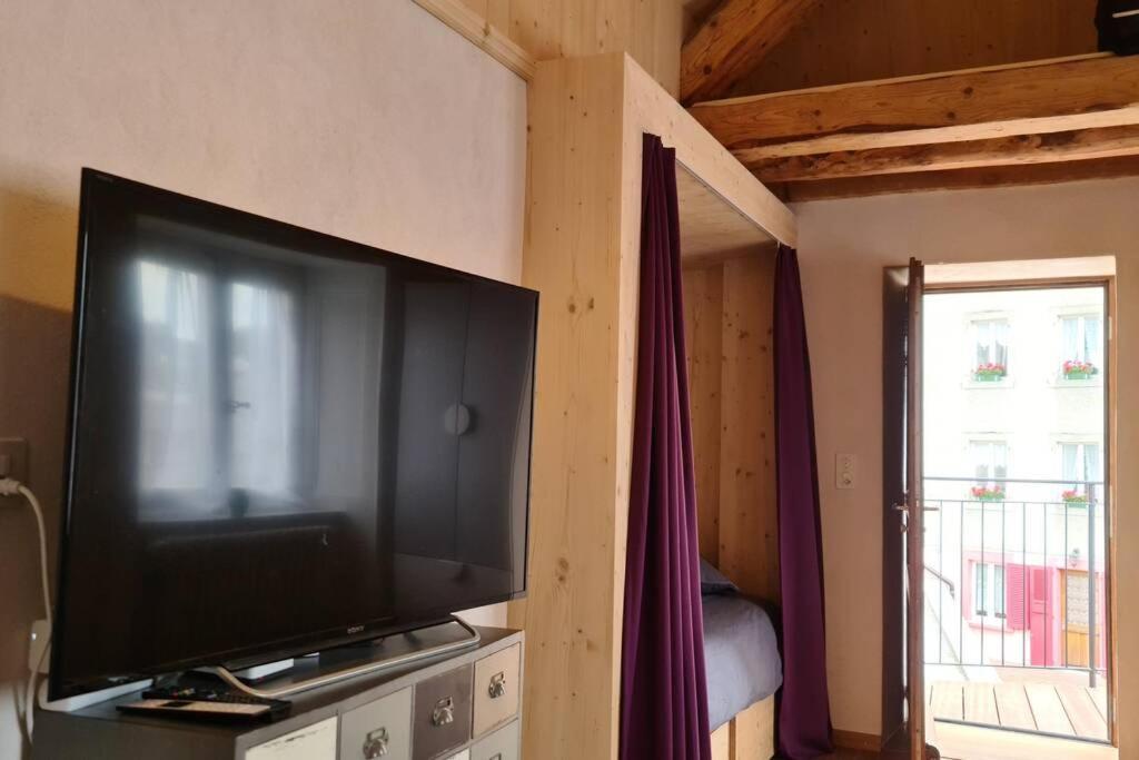 Petit bijou de Sainte-Croix Villa Eksteriør billede