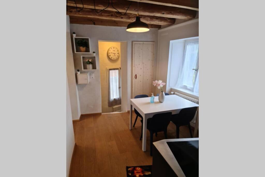 Petit bijou de Sainte-Croix Villa Eksteriør billede